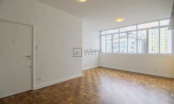 Imagem: Locação Apartamento 3 Dormitórios - 105