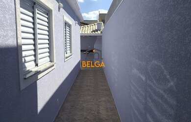 Imagem 7: Casa para Venda em Atibaia, Nova Atibaia, 3 dormitórios, 1 suíte, 3 banheiros, 2 vagas