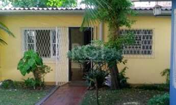 Imagem: Porto Alegre - Casa Padrão - Cristo Redentor