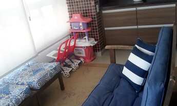Imagem 6: Apartamento 3 Dormitórios - Jardim Pau Preto - Due - Congesa