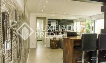 Imagem 2: PORTO ALEGRE - Apartamento Padrão - Passo da Areia