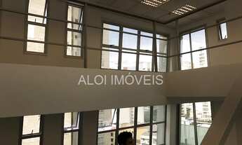 Imagem 7: Edifício Lincoln Corporate & Offices Melhor rua da região de Perdizes, arborizada.700