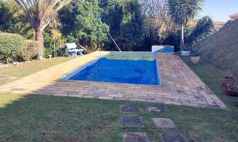 Imagem 6: Bela chácara a venda em Pinhalzinho /SP