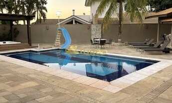 Imagem 3: Casa de Condomínio 4 quartos para Venda Residencial Jardim das Acácias, Mirassol