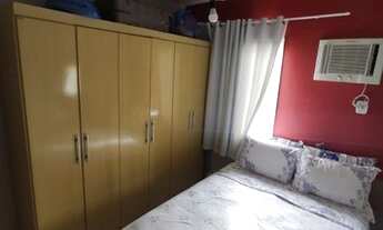 Imagem 3: Rz**Casa de condomínio para venda tem 60 metros quadrados com 2 quartos