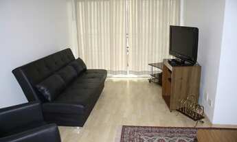 Imagem: SÃO PAULO - Apartamento Padrão - JARDIM