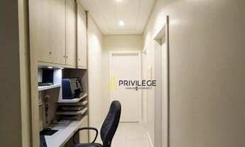 Imagem 7: Apartamento com 3 dormitórios à venda, 143 m² por R$ 1.590.000,00 - Centro - Itajaí/SC