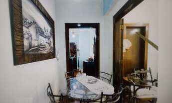 Imagem 2: Apartamento com 2 dormitórios, 66 m² - venda por R$ 350.000,00 ou aluguel por R$ 2.200,00