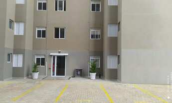 Imagem 7: Apartamento para venda tem 60 metros quadrados com 3 quartos em Caguassu - Sorocaba - SP