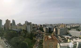 Imagem 4: PORTO ALEGRE - Apartamento Padrão - Centro Histórico