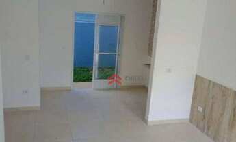 Imagem 6: Casa com 2 dormitórios, 64 m² - Parque Agreste - Vargem Grande Paulista/SP