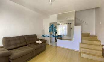 Imagem 2: Casa com 2 dorms, Parque Villa Flores, Sumaré - R$ 265 mil, Cod: CA1223