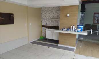 Imagem 2: Casa de 2 quartos em Abolição - Rio de Janeiro - RJ