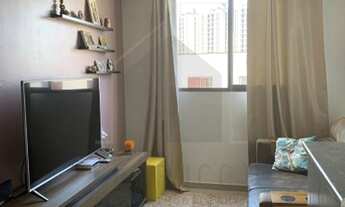 Imagem: Apartamento - Jardim Anchieta - Campinas