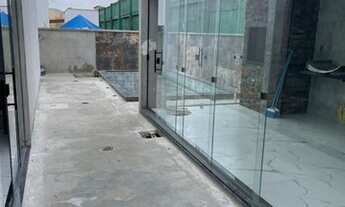 Imagem: Condomínio Montenegro Boulevard. Casa com