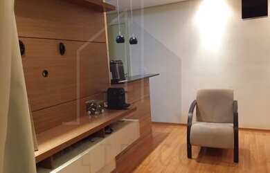 Imagem 2: Apartamento - Bonfim - Campinas