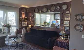 Imagem 4: Apartamento, Morumbi - São Paulo