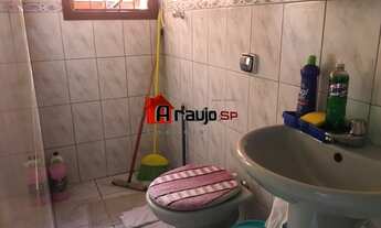 Imagem 6: CASA TERREA COM EDICULA