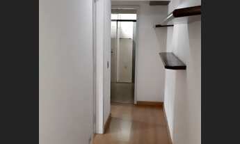 Imagem 5: Apartamento na Saúde - 2 quartos e garagem - alugo