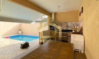 Imagem 4: Casa Condomínio 3 Suítes - Cristal Park em Jacareí - Oportunidade