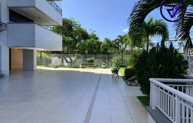 Imagem 13: FORTALEZA - Apartamento Padrão - Patriolino Ribeiro