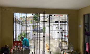 Imagem 6: Casa para venda com 100 metros quadrados com 5 quartos em Jordão - Recife - PE