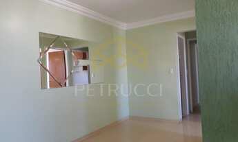 Imagem 2: Apartamento - Jardim Antonio Von Zuben - Campinas