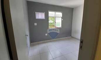 Imagem 3: Apartamento com 2 dormitórios, 51 m² - venda por R$ 160.000,00 ou aluguel por R$ 700,00/mê