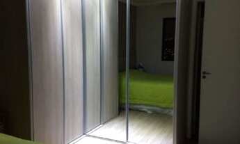 Imagem 5: Apartamento Viva Mais Barueri - 59 Mts 2 Dorms 1 Vaga - Oportunidade Porteira Fechada