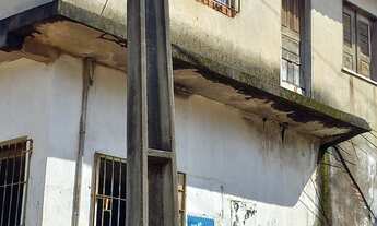 Imagem 4: Casa e terreno no Gapara