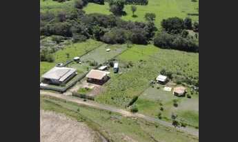 Imagem 6: Terreno para Venda em Presidente Prudente, Residencial Anita Tiezzi, 1 dormitório, 1 banhe