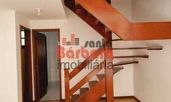 Imagem 4: Casa com 3 dorms, Baldeador, Niterói - R$ 350 mil, Cod: 4096