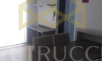 Imagem: Apartamento - Vila Marieta - Campinas
