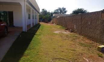 Imagem 3: Vende-se casa ponte alta Gama DF