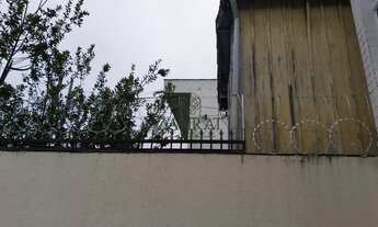 Imagem: Terreno à venda, Encruzilhada - Santos/SP