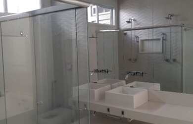 Imagem 2: Casa de condomínio para venda possui 178 metros quadrados com 3 quartos