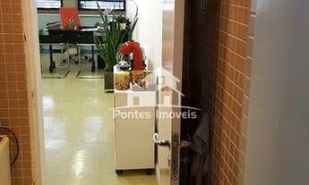 Imagem 7: SALA COMERCIAL 55M² - CENTRO - SA - SP