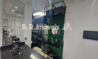 Imagem 7: RRCOD3702 Apartamento 54m² CONDOMÍNIO SPA LIFE GARDEN - Barueri, SP - 2 Dorms - 1 Vaga - O