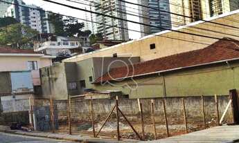 Imagem: TERRENO COMERCIAL COM 370M² PARA LOCAÇÃO