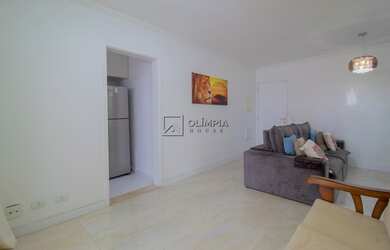 Imagem 4: Apartamento Venda Vila Romana 89 m² 3 Dormitórios