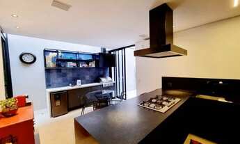 Imagem 7: Casa Venda 3 Dormitórios - 220 m² Jardim Europa