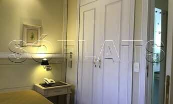 Imagem 6: Flat The World 35m² 1 dormitório 1 vaga para locação na Vila Olímpia