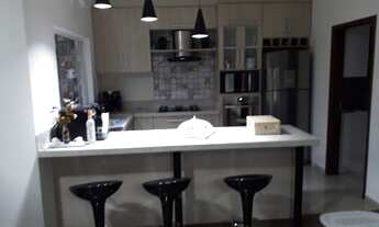 Imagem 3: Casa no condomínio solaris Araraquara