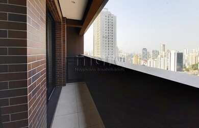 Imagem 3: SAO PAULO - Conjunto Comercial/Sala - ACLIMACAO