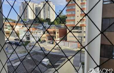 Imagem 4: Apartamento para Venda em São Bernardo do Campo, Baeta Neves, 2 dormitórios, 1 banheiro, 1