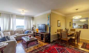 Imagem 2: Apartamento Venda 3 Dormitórios - 115 m² Chácara Santo Antônio