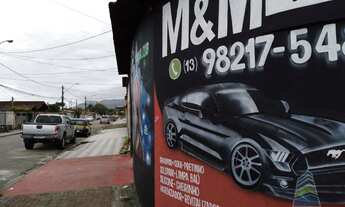 Imagem 7: Salão, Samambaia, Praia Grande - R$ 140 mil, Cod: 11539