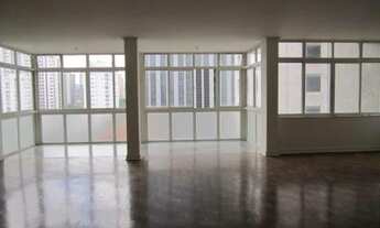 Imagem: SÃO PAULO - Apartamento Padrão - JARDIM