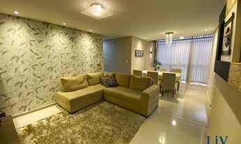 Imagem 2: Cobertura, 173,90,00m², 3 Quartos, 2 Vagas de garagem, Bairro Recanto da Lagoa, Lagoa Sant