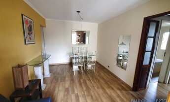 Imagem: APARTAMENTO - VILA OLÍMPIA - SP